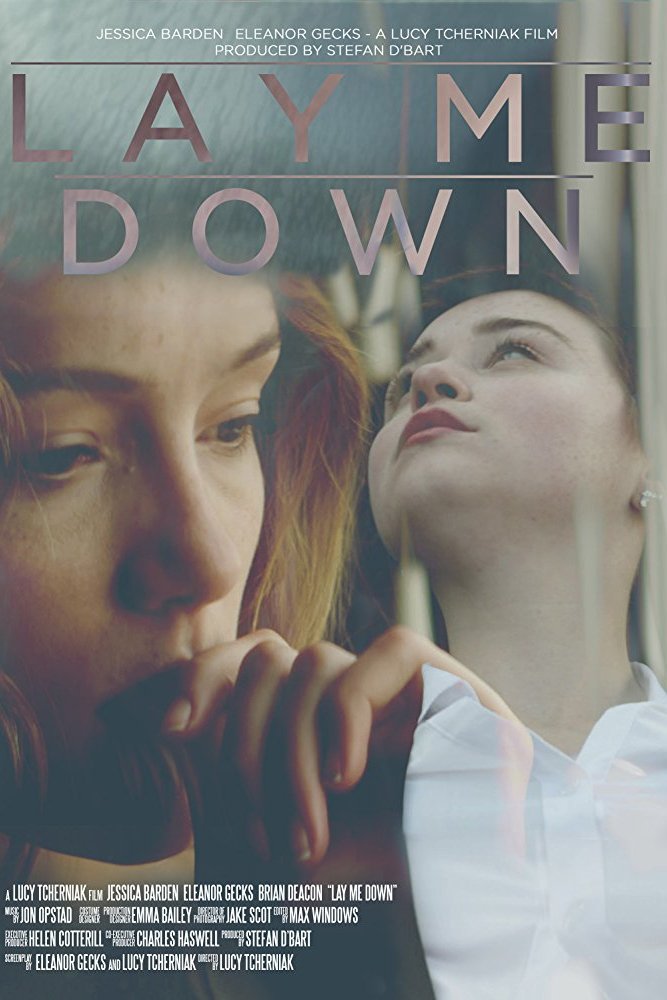 Постер Lay Me Down